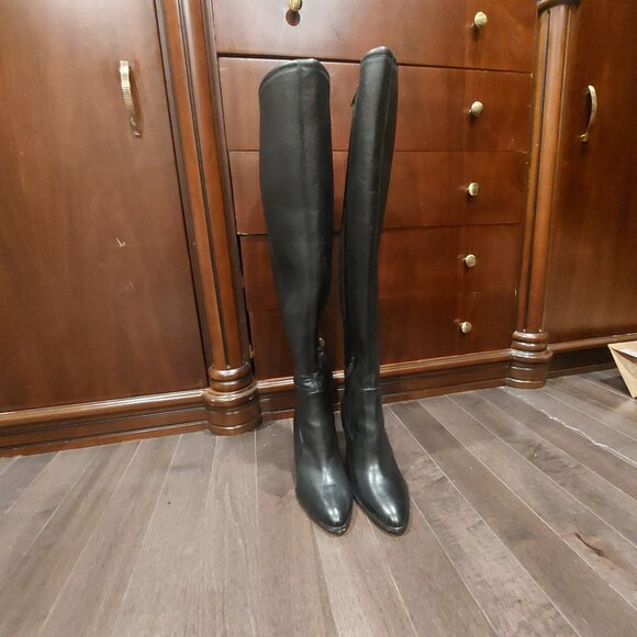 Michael Kors boots - Picture 6 of 10